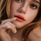 Ridmii 164cm (5ft4") ROS Hybrid Sex doll with Beautiful Sculpture – Jada