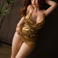Ridmii 164cm (5ft4") ROS Hybrid Sex doll with Beautiful Sculpture – Jada