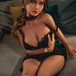 Ridmii 164cm (5ft4") TPE Body Love Doll Tan Skin – Raven