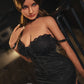 Ridmii 164cm (5ft4") TPE Body Love Doll Tan Skin – Raven