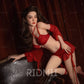 Ridmii 166cm (5ft5") Hybrid Sex Doll – Louisa