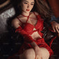 Ridmii 166cm (5ft5") Hybrid Sex Doll – Louisa