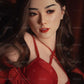 Ridmii 166cm (5ft5") Hybrid Sex Doll – Louisa