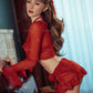 Ridmii 166cm (5ft5") Hybrid Sex Doll – Louisa