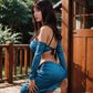 Ridmii 166cm (5ft5") LifeSize Asian Hybrid Sex Doll whit ROS Head – Lauren