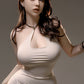 Ridmii 168cm (5ft5") Sexy Realistic Hybrid Love Sex Doll - Reezy