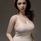 Ridmii 168cm (5ft5") Sexy Realistic Hybrid Love Sex Doll - Reezy