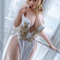 Ridmii 169cm (5ft6") Realistic Greek Goddes Hybrid Sex Doll - Miranda