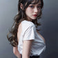 Ridmii 169cm (5ft6") Realistic Sensual Curves Hybrid Sex Doll - Miranda Plus
