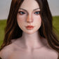 SE Dolls 103cm (3ft3”) Curvy Silicone Sex Torso- J-Cup - Nadia Voss.A – In Stock | US Only