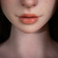SE Dolls 103cm (3ft3”) Curvy Silicone Sex Torso- J-Cup - Nadia Voss.A – In Stock | US Only