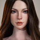 SE Dolls 103cm (3ft3”) Curvy Silicone Sex Torso- J-Cup - Nadia Voss.A – In Stock | US Only
