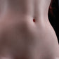 SE Dolls 107cm (3ft5”) Sexy Redhead Silicone Sex Torso- H-Cup - Scarlett Reed.A