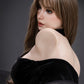 SE Dolls 114cm (3ft7”) Busty Silicone Sex Torso- F-Cup - Isla Kane.A