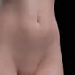 SE Dolls 114cm (3ft7”) Sexy Blonde Silicone Sex Torso- F-Cup - Isla Kane.A