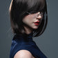 SE Dolls 114cm (3ft7”) Sexy Secretary Silicone Sex Torso- F-Cup - Zoe Ellis.A