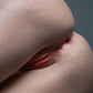 SE Dolls 114cm (3ft7”) Sexy Secretary Silicone Sex Torso- F-Cup - Zoe Ellis.A