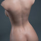 SE Dolls 114cm (3ft7”) Sexy Secretary Silicone Sex Torso- F-Cup - Zoe Ellis.A