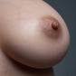 SE Dolls 114cm (3ft7”) Sexy Secretary Silicone Sex Torso- F-Cup - Zoe Ellis.A