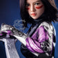 SE Dolls 151cm (4ft9") Japanese Cosplay S-TPE Sex Doll - E-Cup – Kiko.B - In Stock | EU Only