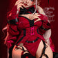 SE Dolls 155cm (5ft1') D-Cup Blonde Cosplay Silicone Pro Sex Doll - Aryana.A [In Stock USA]