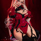SE Dolls 155cm (5ft1') D-Cup Blonde Cosplay Silicone Pro Sex Doll - Aryana.A [In Stock USA]