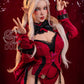 SE Dolls 155cm (5ft1') D-Cup Blonde Cosplay Silicone Pro Sex Doll - Aryana.A [In Stock USA]
