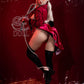 SE Dolls 155cm (5ft1') D-Cup Blonde Cosplay Silicone Pro Sex Doll - Aryana.A [In Stock USA]