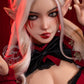 SE Dolls 155cm (5ft1') D-Cup Blonde Cosplay Silicone Pro Sex Doll - Aryana.A [In Stock USA]