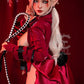SE Dolls 155cm (5ft1') D-Cup Blonde Cosplay Silicone Pro Sex Doll - Aryana.A [In Stock USA]