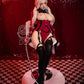 SE Dolls 155cm (5ft1') D-Cup Blonde Cosplay Silicone Pro Sex Doll - Aryana.A [In Stock USA]