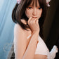 SE Dolls 157cm (5ft1") Asian Silicone Sex Doll with ROS - I-Cup – Yuuka.I - In Stock | EU Only