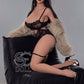 SE Dolls 157cm (5ft1") Brunette S-TPE Sex Doll - H-Cup – Hazel.D - In Stock | US Only