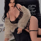 SE Dolls 157cm (5ft1") Brunette S-TPE Sex Doll - H-Cup – Hazel.D - In Stock | US Only