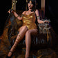 SE Dolls 160cm (5ft2") Elf Cosplay Fantasy Silicone Sex Doll - C-Cup – Aryana.B - In Stock | EU Only