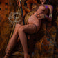 SE Dolls 160cm (5ft2") Elf Cosplay Fantasy Silicone Sex Doll - C-Cup – Aryana.B - In Stock | EU Only
