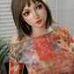 SE Dolls 160cm (5ft2") Full silicone Body with Realistic Skin Texture - C-Cup – Yuuki.B