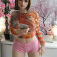 SE Dolls 160cm (5ft2") Full silicone Body with Realistic Skin Texture - C-Cup – Yuuki.B
