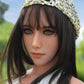 SE Dolls 160cm (5ft2") Life Size S-TPE Sex Doll - C-Cup – Queena.F - In Stock | EU Only
