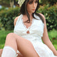 SE Dolls 160cm (5ft2") Life Size S-TPE Sex Doll - C-Cup – Queena.F - In Stock | EU Only