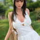 SE Dolls 160cm (5ft2") Life Size S-TPE Sex Doll - C-Cup – Queena.F - In Stock | EU Only