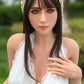 SE Dolls 160cm (5ft2") Life Size S-TPE Sex Doll - C-Cup – Queena.F - In Stock | EU Only