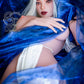 SE Dolls 161cm (5ft2") Exotic Elf S-TPE Sex Doll - F-Cup – Samantha.J - In Stock | US Only