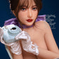 SE Dolls 161cm (5ft2") Tender Girl S-TPE Sex Doll - F-Cup – Makoto.C - In Stock | EU Only