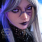 SE Dolls 161cm (5ft3') E-Cup  Dark Elf Fantasy Silicone Pro Sex Doll  Aryana.C [In Stock USA]
