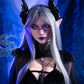 SE Dolls 161cm (5ft3') E-Cup  Dark Elf Fantasy Silicone Pro Sex Doll  Aryana.C [In Stock USA]