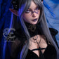 SE Dolls 161cm (5ft3') E-Cup  Dark Elf Fantasy Silicone Pro Sex Doll  Aryana.C [In Stock USA]