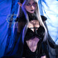 SE Dolls 161cm (5ft3') E-Cup  Dark Elf Fantasy Silicone Pro Sex Doll  Aryana.C [In Stock USA]
