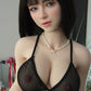 SE Dolls 161cm (5ft3") Full Silicone Sex Doll - Tender Fantasy - E-Cup  - Annika.G