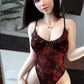 SE Dolls 161cm (5ft3") Full Silicone Sex Doll - Tender Fantasy - E-Cup  - Annika.G